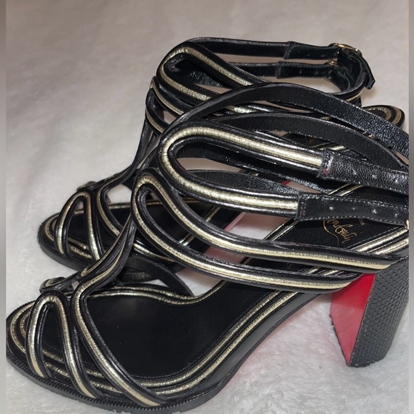 Christian Louboutin Zenobissima 36.5 - Picture 7 of 16